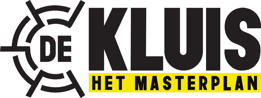 De Kluis: Het Masterplan